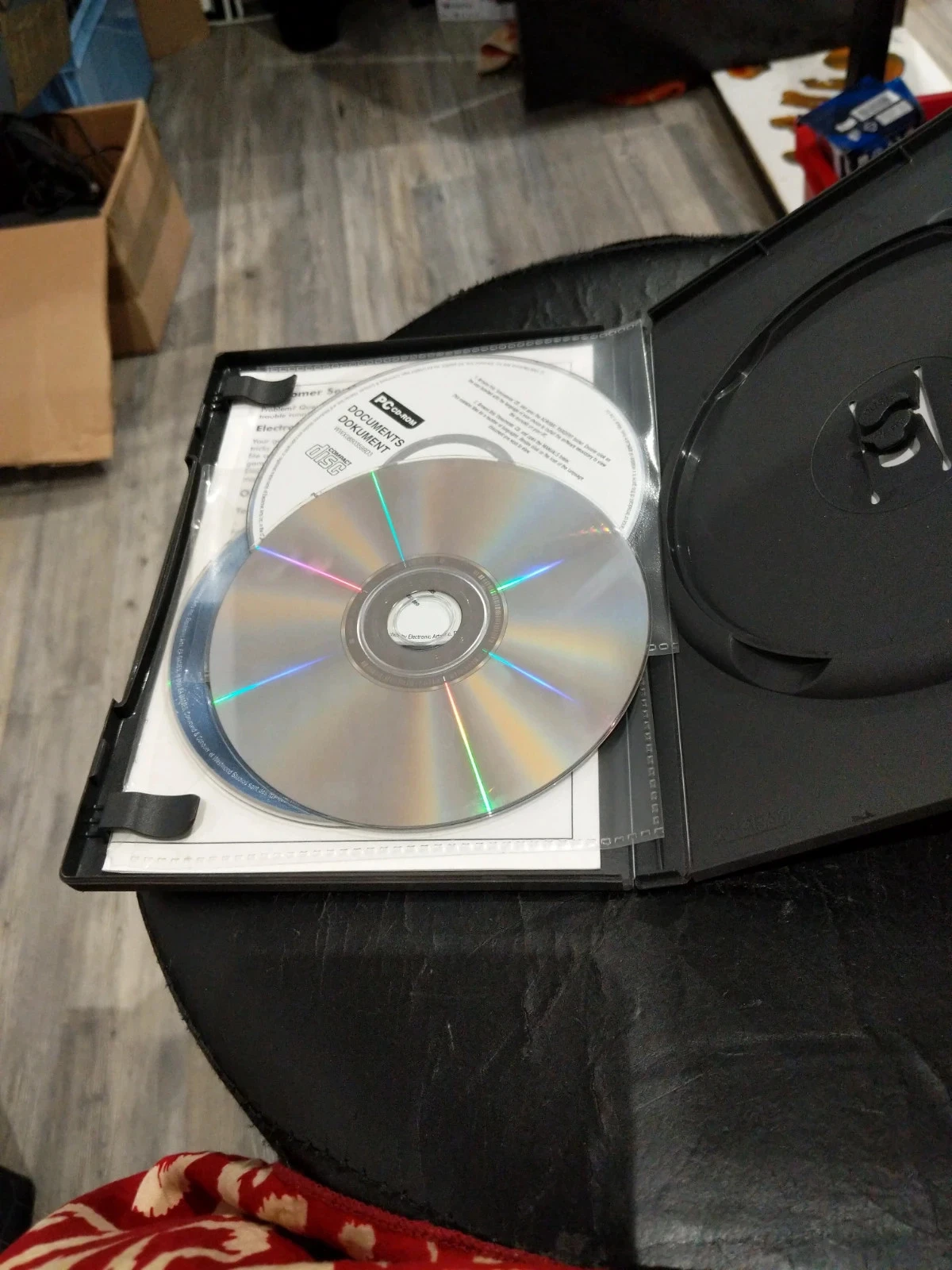 Command & Conquer Tiberian Sun - PC Cd-Rom – photo 4